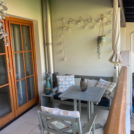 Wohnung Mit Balkon In Velden - Appartment Berge Bytilly Velden am Wörthersee Zewnętrze zdjęcie