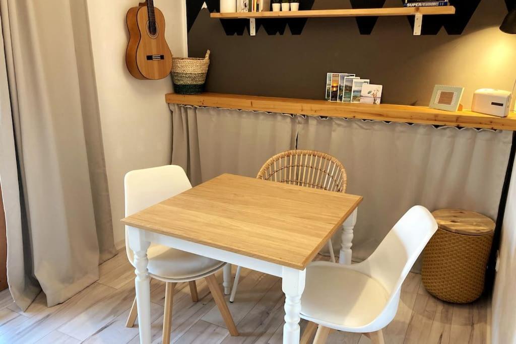 Wohnung Mit Balkon In Velden - Appartment Berge Bytilly Velden am Wörthersee Zewnętrze zdjęcie