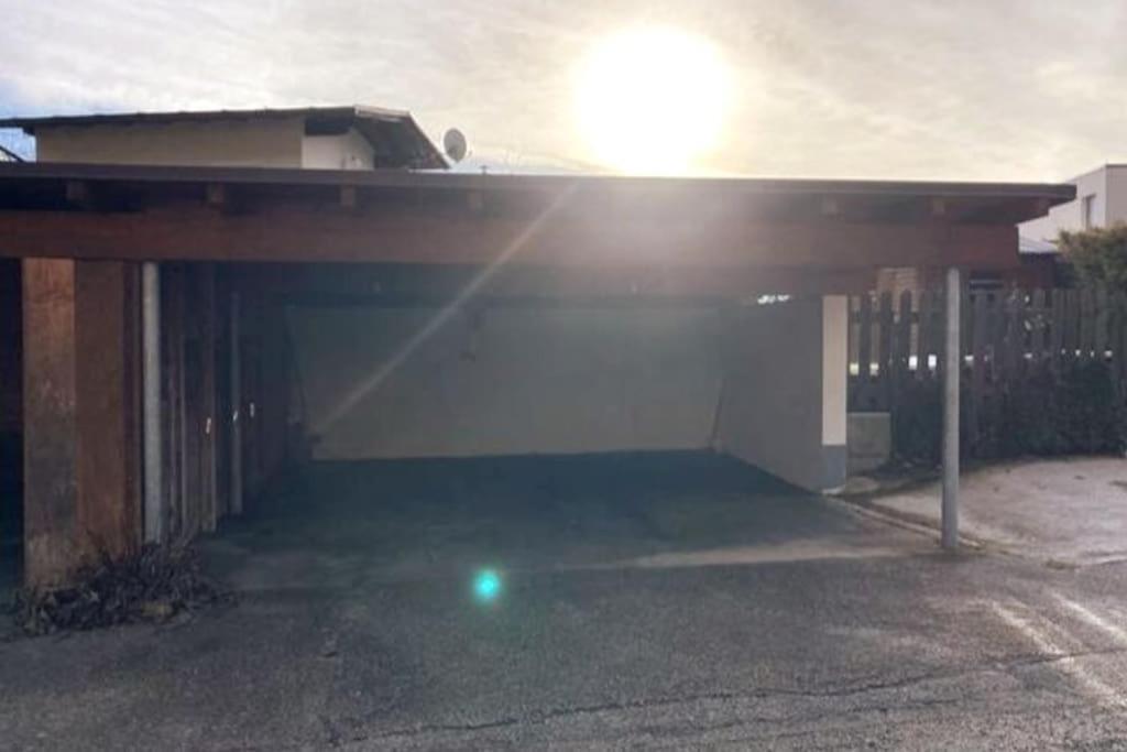 Wohnung Mit Balkon In Velden - Appartment Berge Bytilly Velden am Wörthersee Zewnętrze zdjęcie